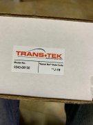美国Trans-Tek位移传感器0243-00130