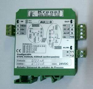 供应西班牙KRENEL转换器、模块