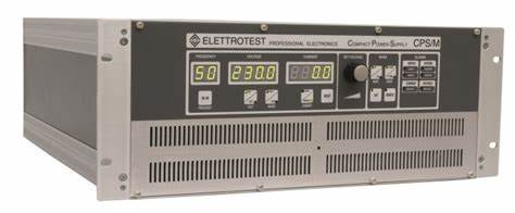 供应德国Elettrotest电压调节器