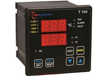 意大利Tecsystem温控器T154