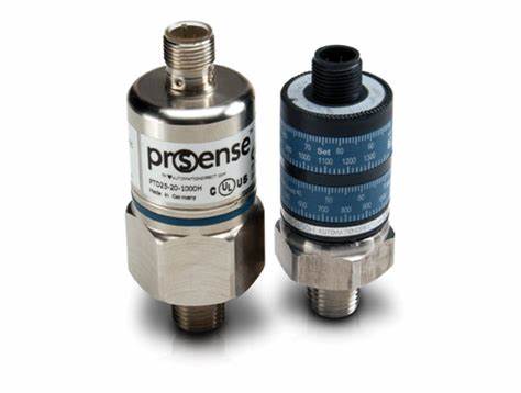 美国ProSense压力传感器