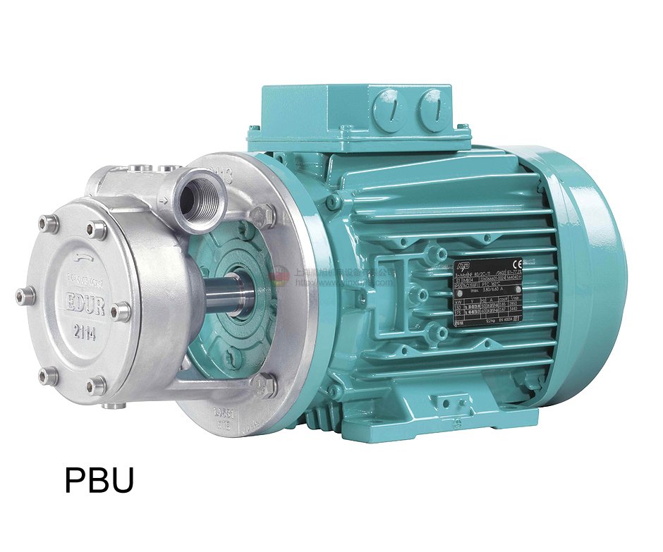 EDUR - 德国EDUR泵 离心泵 输送泵 - ****技术的高质量机泵
