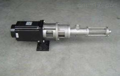 意大利赛特玛SETTIMA螺杆泵GR40 SMT16B 150lac28v