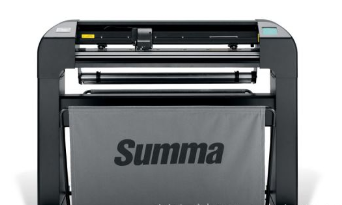 德国Summa刻字机Summa切割机bms印刷机L1810