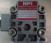 美国HPI泵