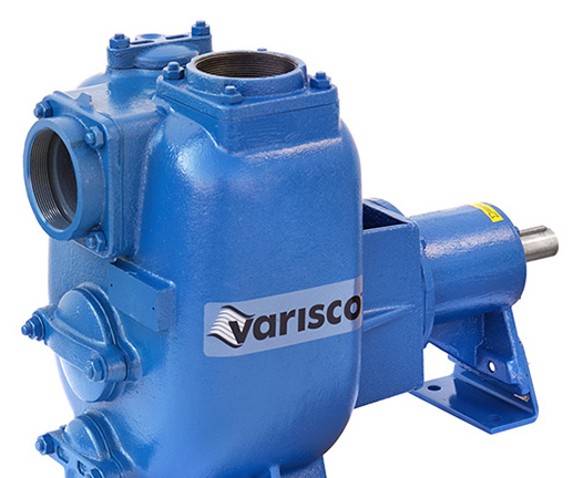 意大利Varisco泵