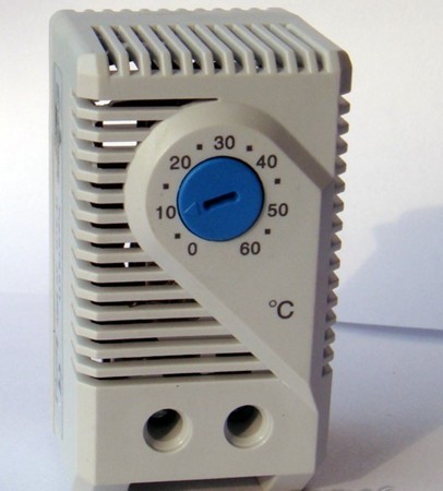 德国STEGO温控器