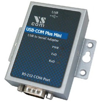 scom USB-COM Plus mPCIe串口