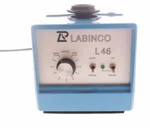 荷兰Labinco磁力搅拌器