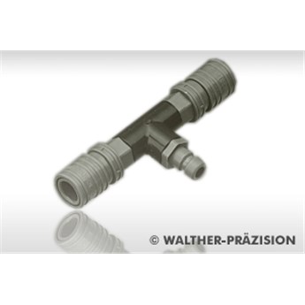 Walther Praezision 07-003快速接头