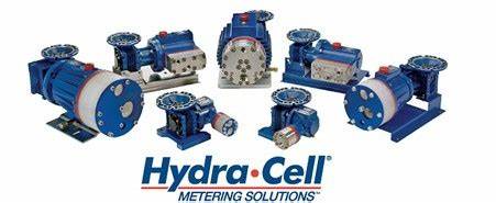 美国Hydra-cell高压泵