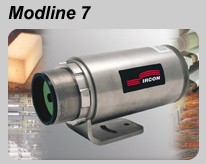 IRCON系统红外测温仪：Modline®7系列