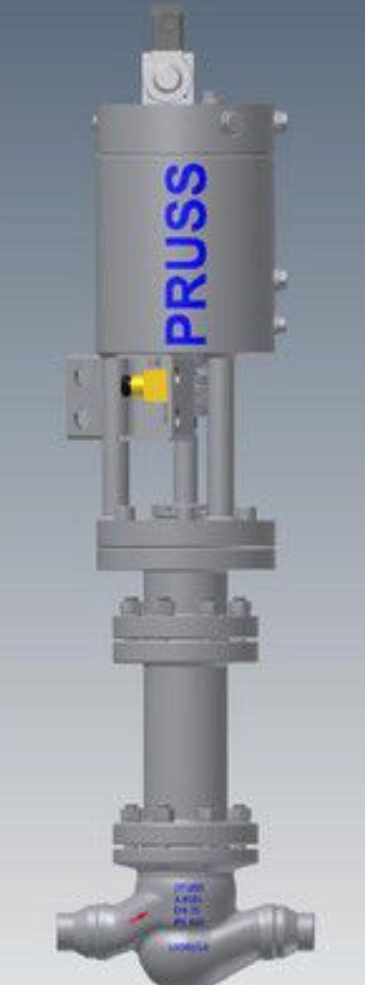 德国pruss阀门NI12U-EM18-AP4X