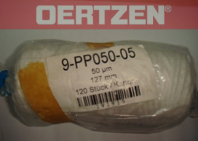 德国OERTZEN滤芯 9-PP050-05
