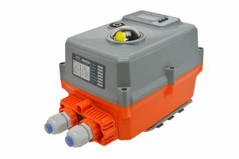 供应英国Smart Actuator Company驱动器、制动器