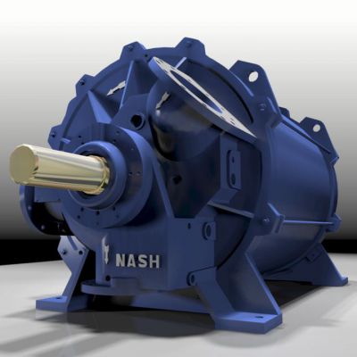 NASH-ELMO真空泵