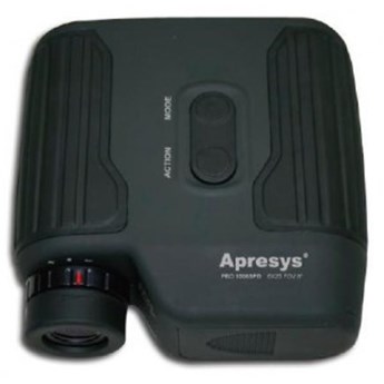 美国APRESYS U盘式温度记录仪