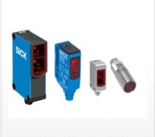德国SICK光电传感器/光幕传感器/光栅传感器