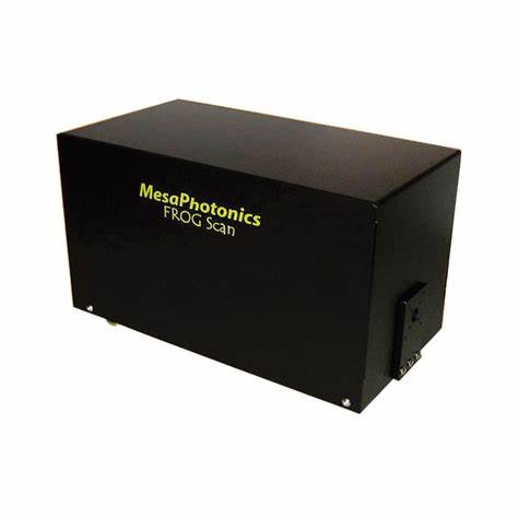 美国Mesa Photonic超短脉冲测量仪