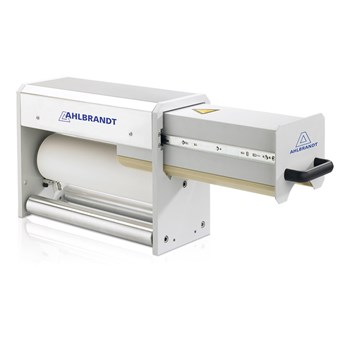 AHLBRANDT 3D-TREATER印刷机
