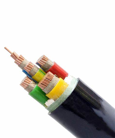 德国CECAM电缆
