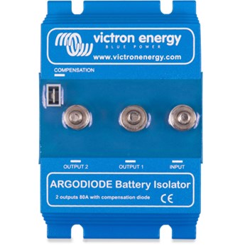 VICTRON二极管电池隔离器