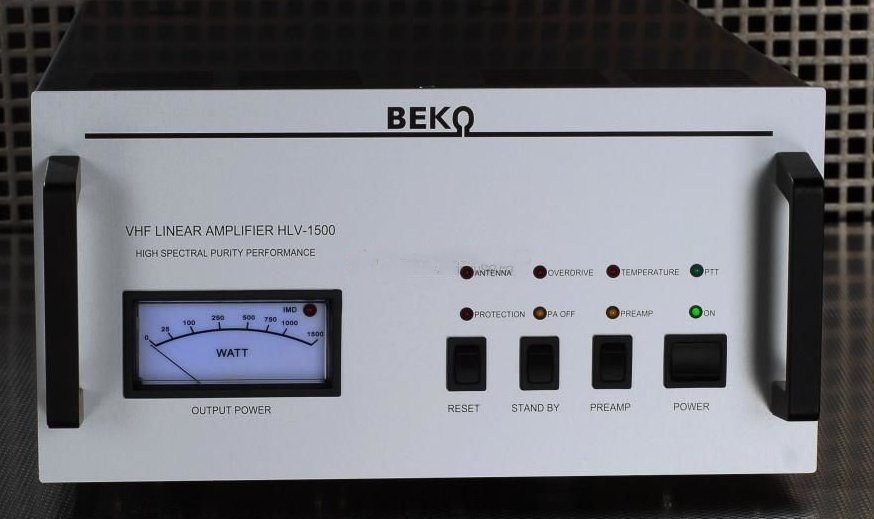 德国BEKO滤罐式活性碳过滤器