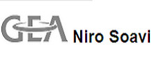GEA Niro高压均质机