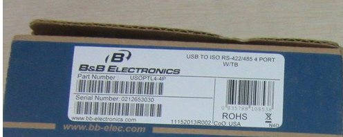 B&B Electronics转换器
