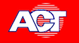 美国ACT汽车继电器