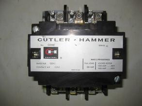  Cutler-Hammer电磁阀