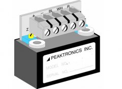 德国Peaktronics TSP系列传感器 