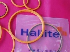 英国HALLITE活塞密封