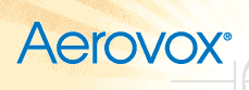 美国AEROVOX轴向引线式薄膜电容器