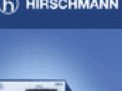 德国HIRSCHMANN光纤连接器