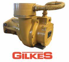 英国GILKES隔膜泵