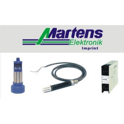 销售德国MARTENS ELEKTRONIK压力计