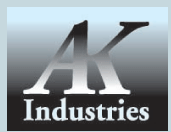 德国AK-Industries光电编码器