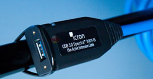 美国ICRON光纤