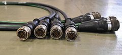 欧洲FLEX-CABLE电缆