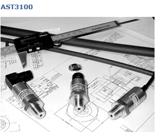 销售美国AST防爆压力传感器