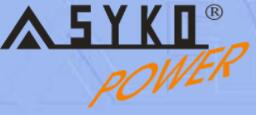 德国SYKO交流电源单元
