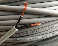 供应原装德国HELUKABEL电缆