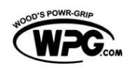 Wood's Powr-Grip