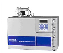 COSTECH元素分析仪 COSTECH氮/蛋白质分析仪