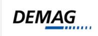 DEMAG