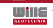 WILLE Geotechnik  