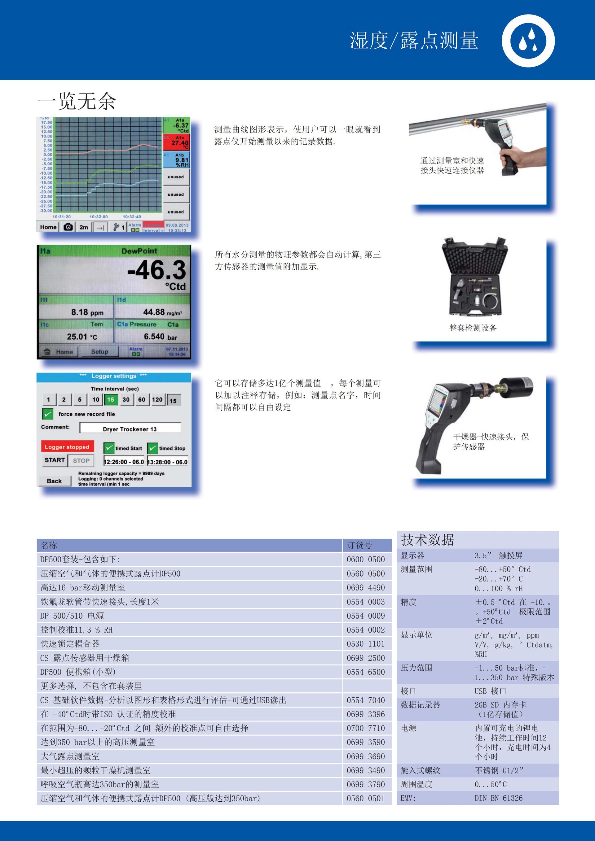 希尔斯DP300